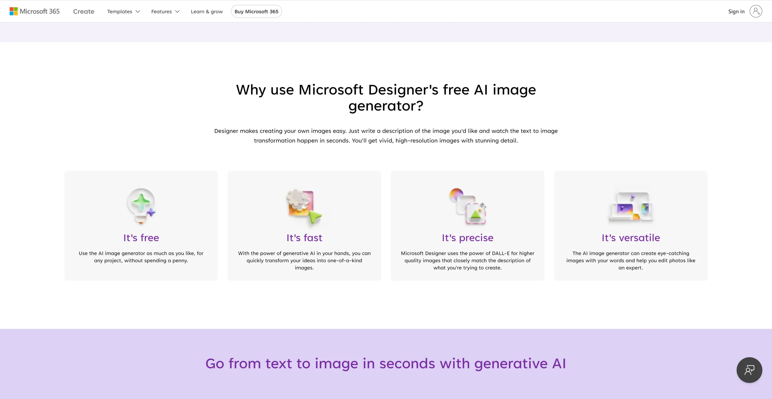 Light Card Webpage UI Inspiration – Download WebP for Free